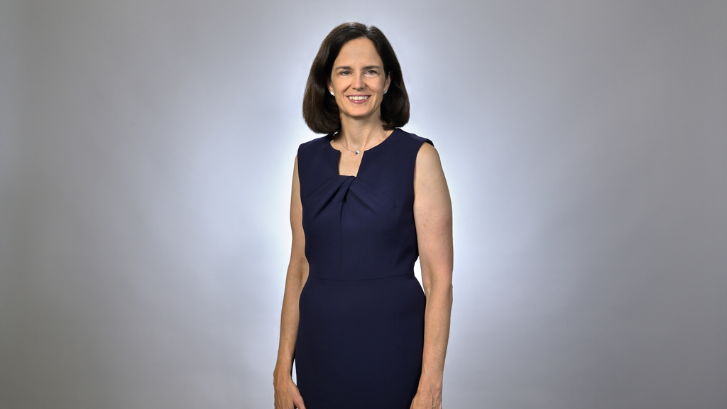 Portrait of Dr. Susan Domchek, MD