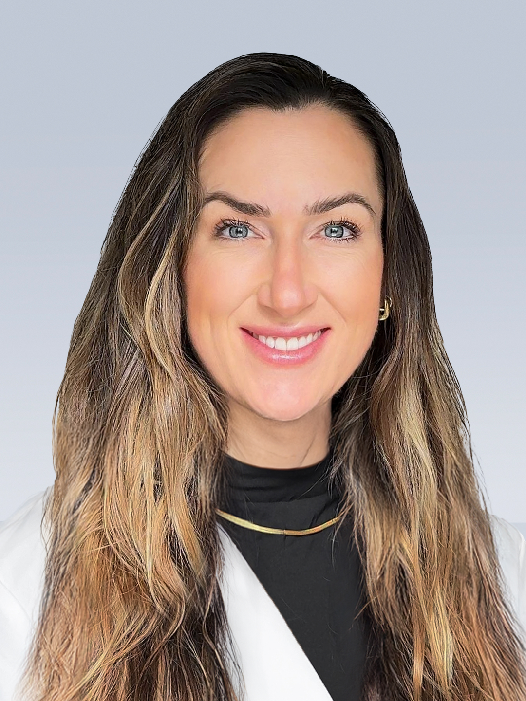 Headshot of Melissa Afton Frick, MD