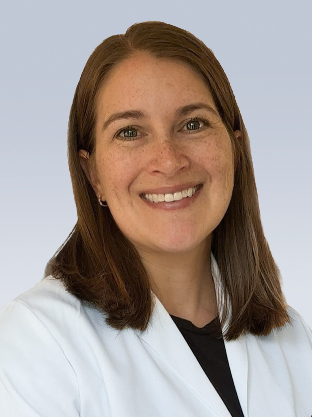 Headshot of Casandra Gaffney, MSN, WHNP-BC