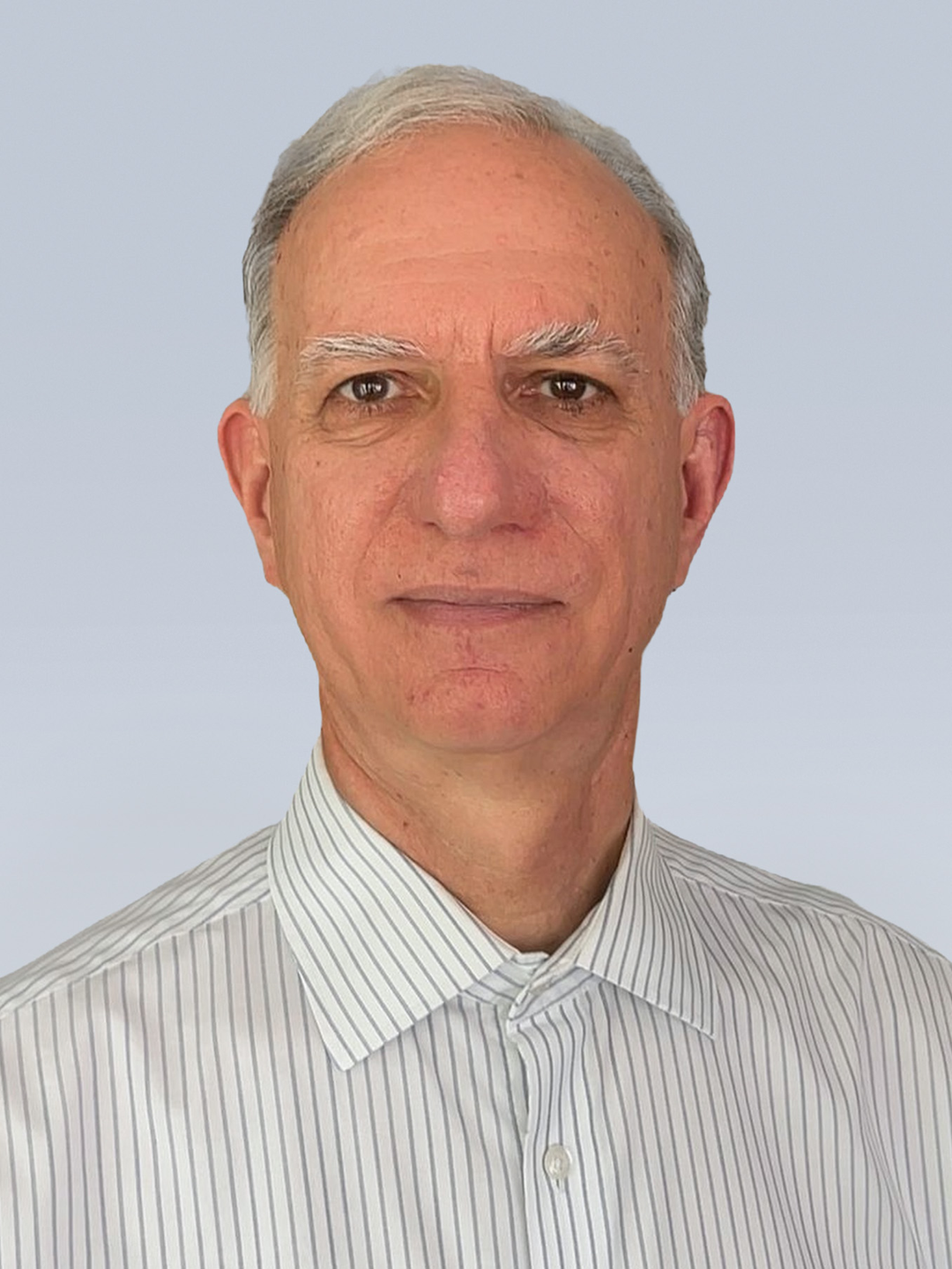 Headshot of Samuel Matej, PhD
