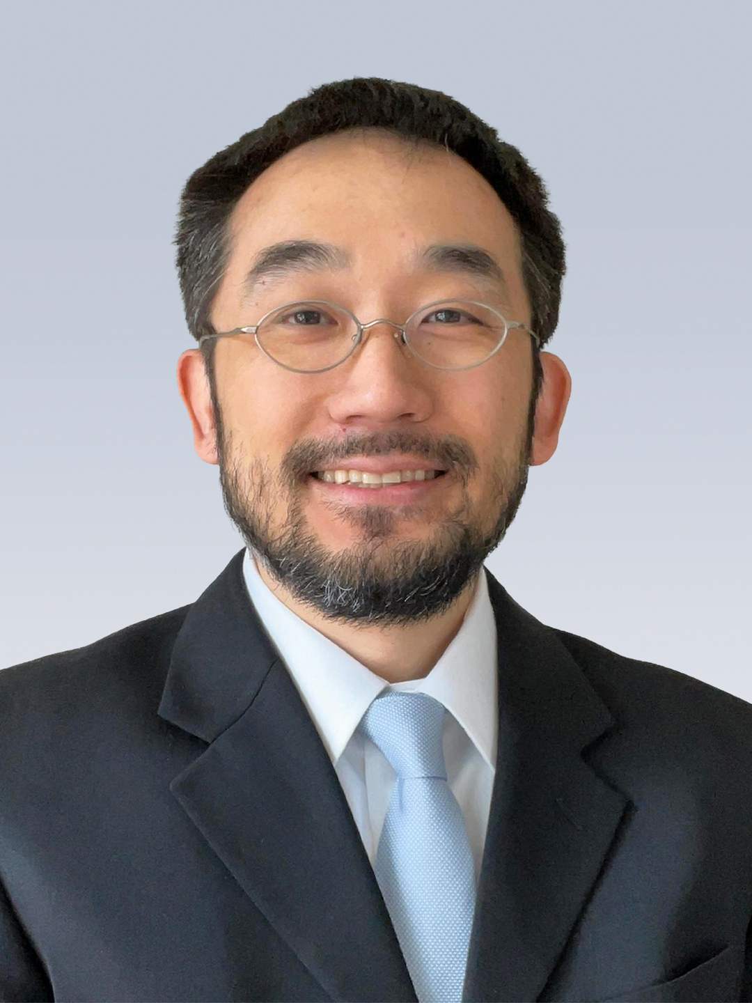 Headshot of Andrew S. Chi, MD