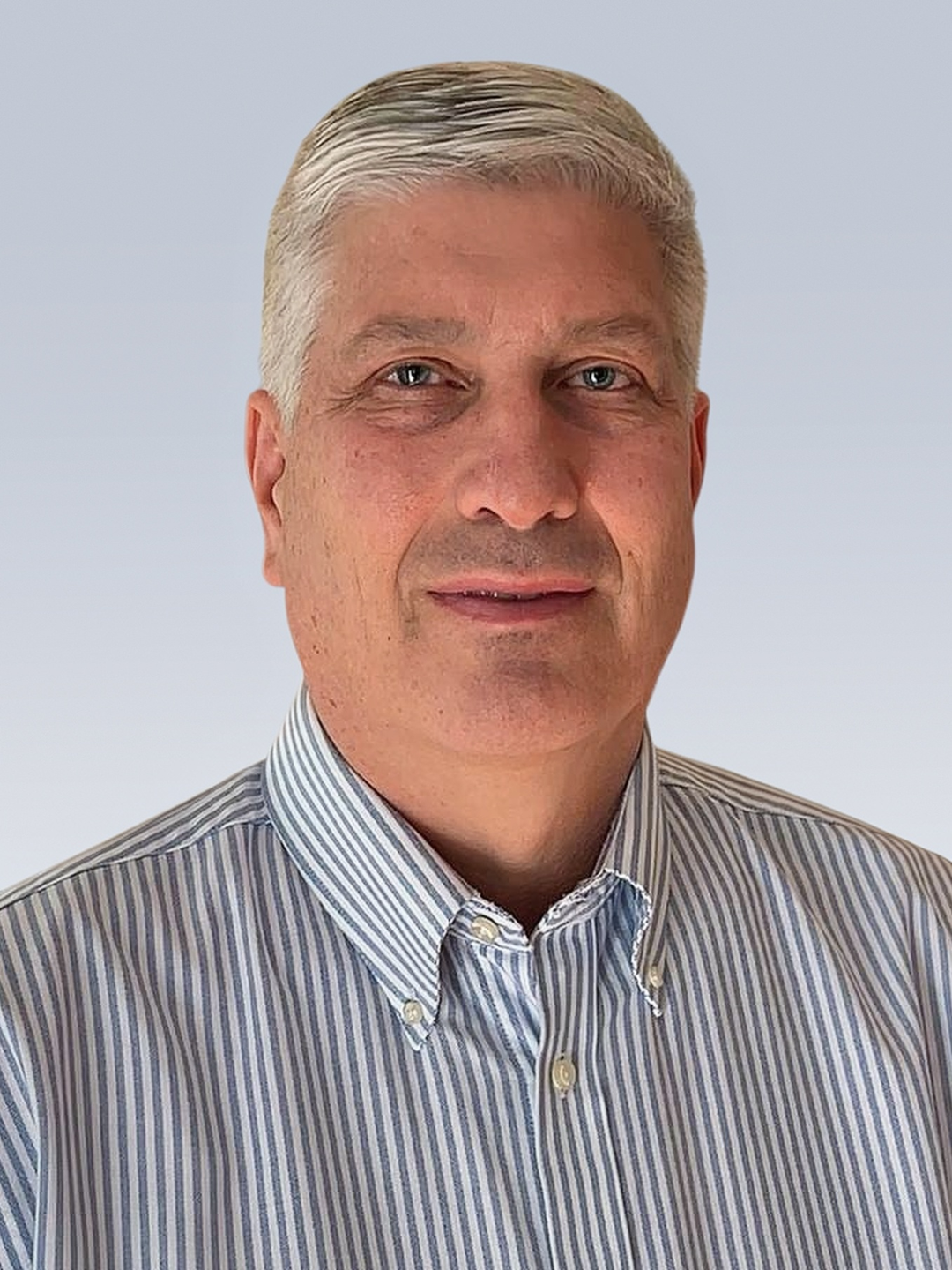 Headshot of Scott D. Metzler, PhD