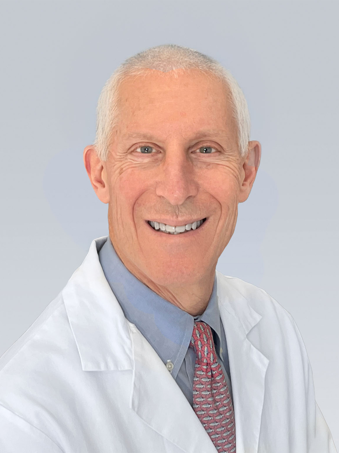 Headshot of Scott O. Trerotola, MD