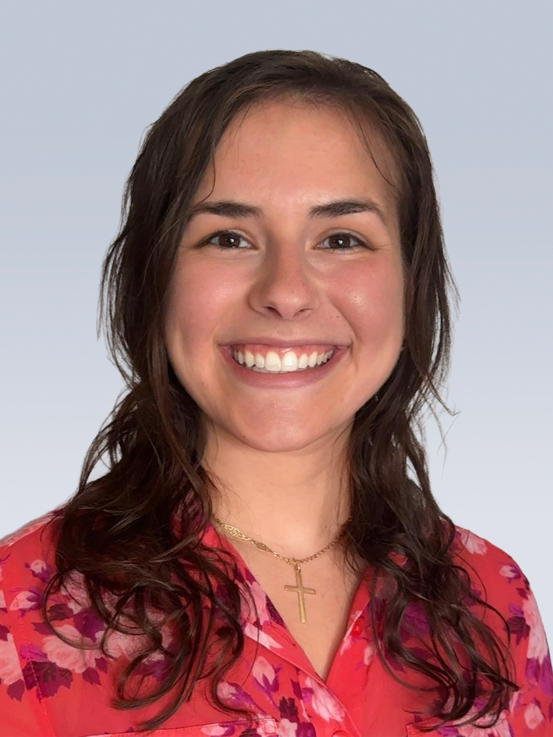 Headshot of Adrianna Mancini, PT, DPT