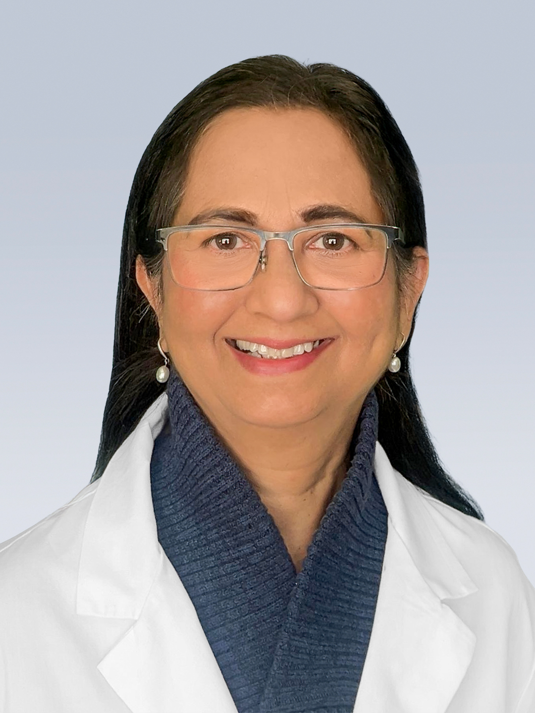 Headshot of Hemangi Shastri, PT, DPT, CHT, CLT