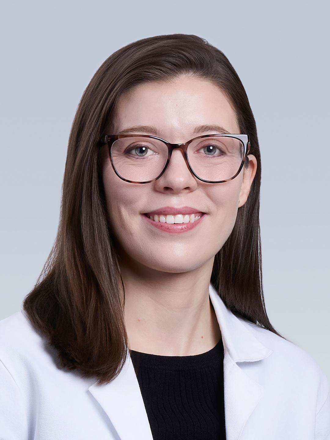 Headshot of Clare Marie Cutri-French, MD
