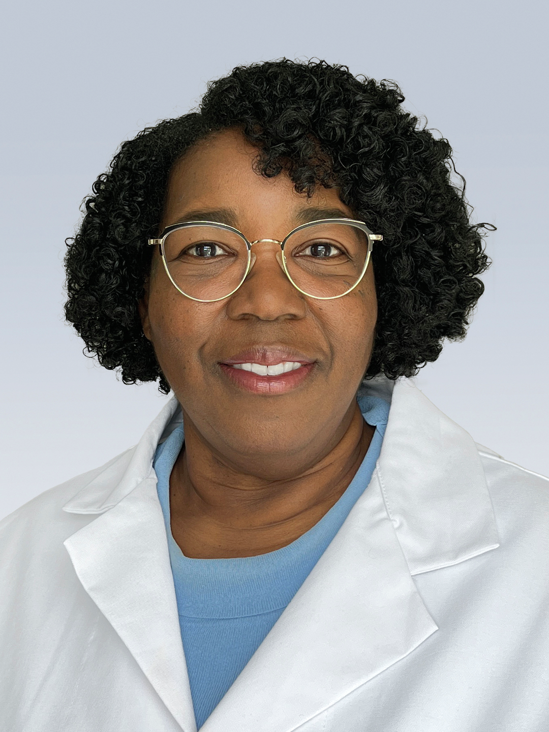 Headshot of Lisa Walke, MD, MSHA