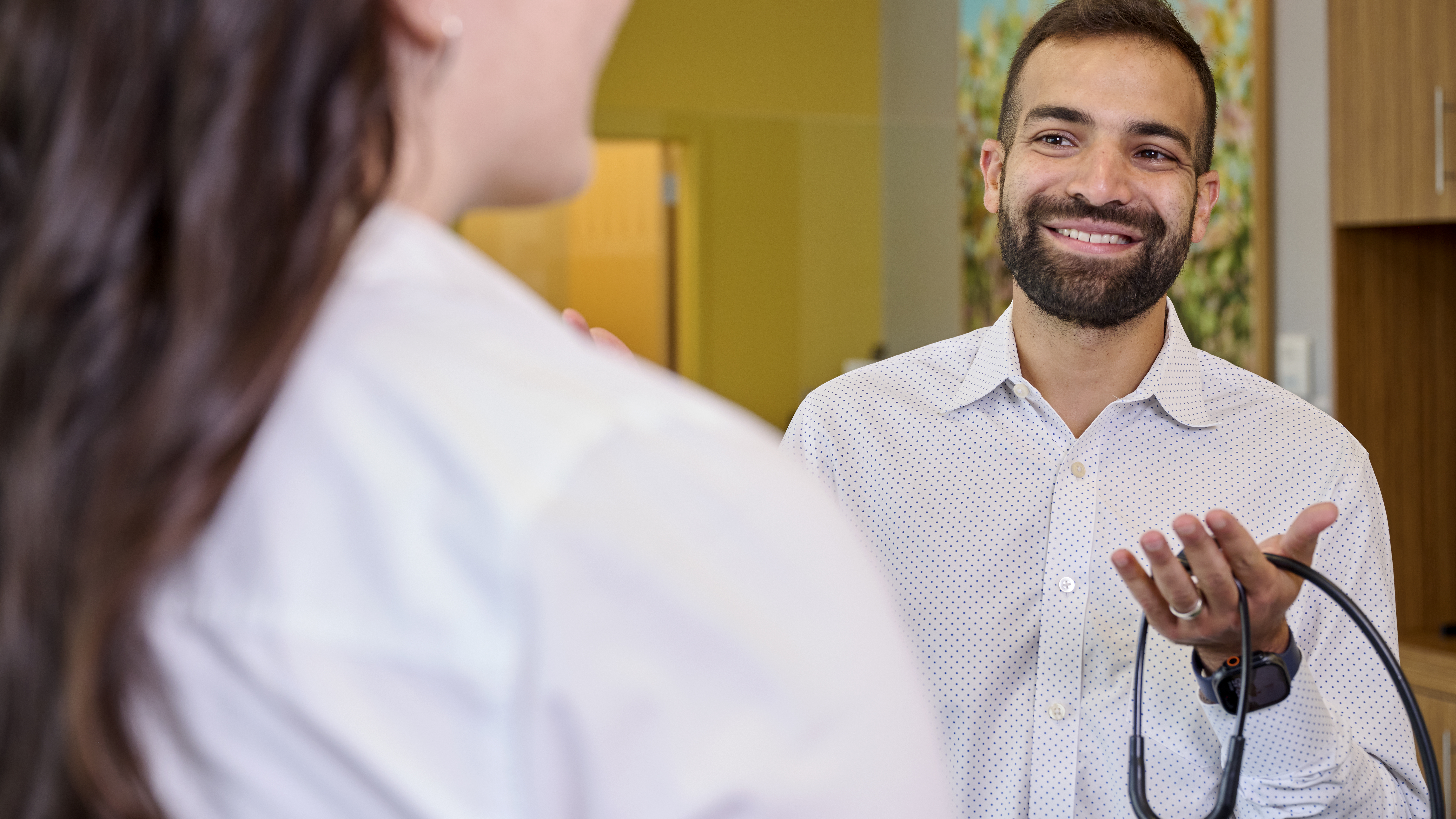 Ramy Sedhom, MD, Medical Oncology