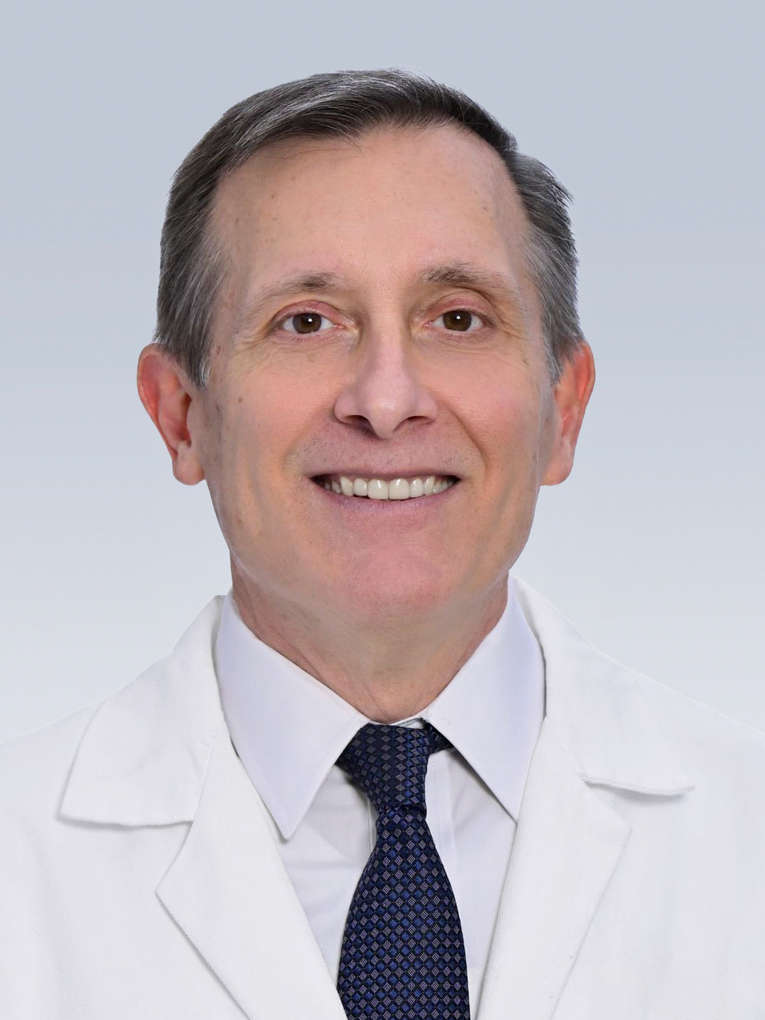 Headshot of Ronald P. DeMatteo, MD, FACS