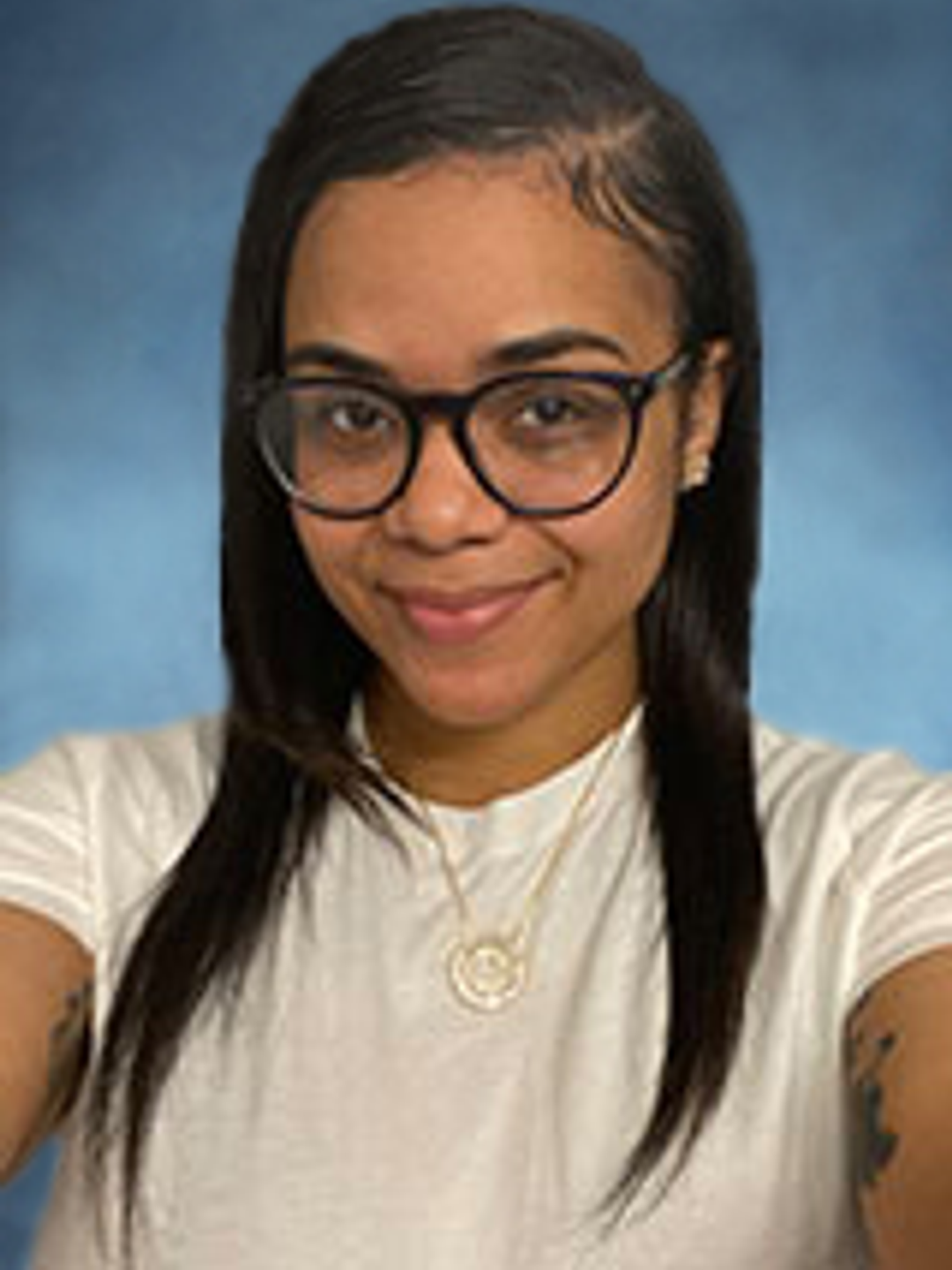 Headshot of Dametria Williams
