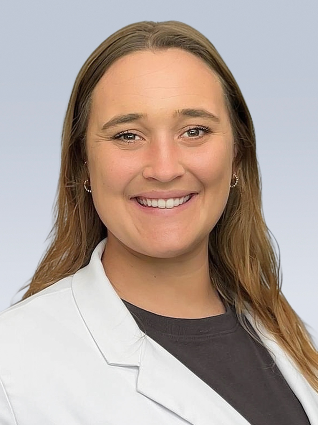 Headshot of Natalie A. Craig, PA-C