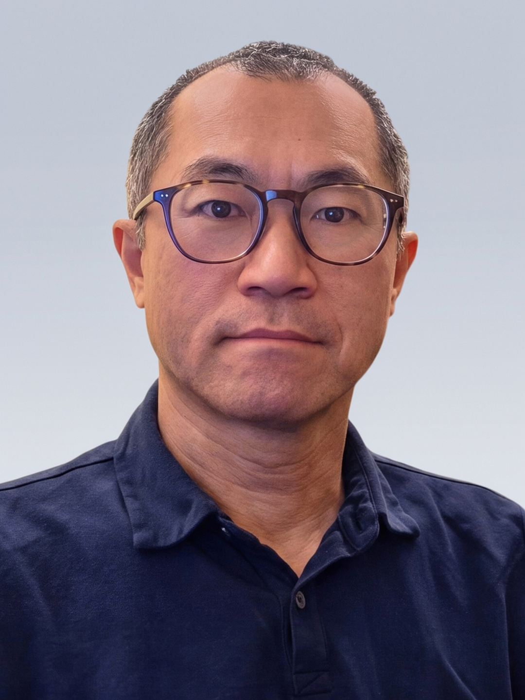 Headshot of Michael C. Langham, PhD