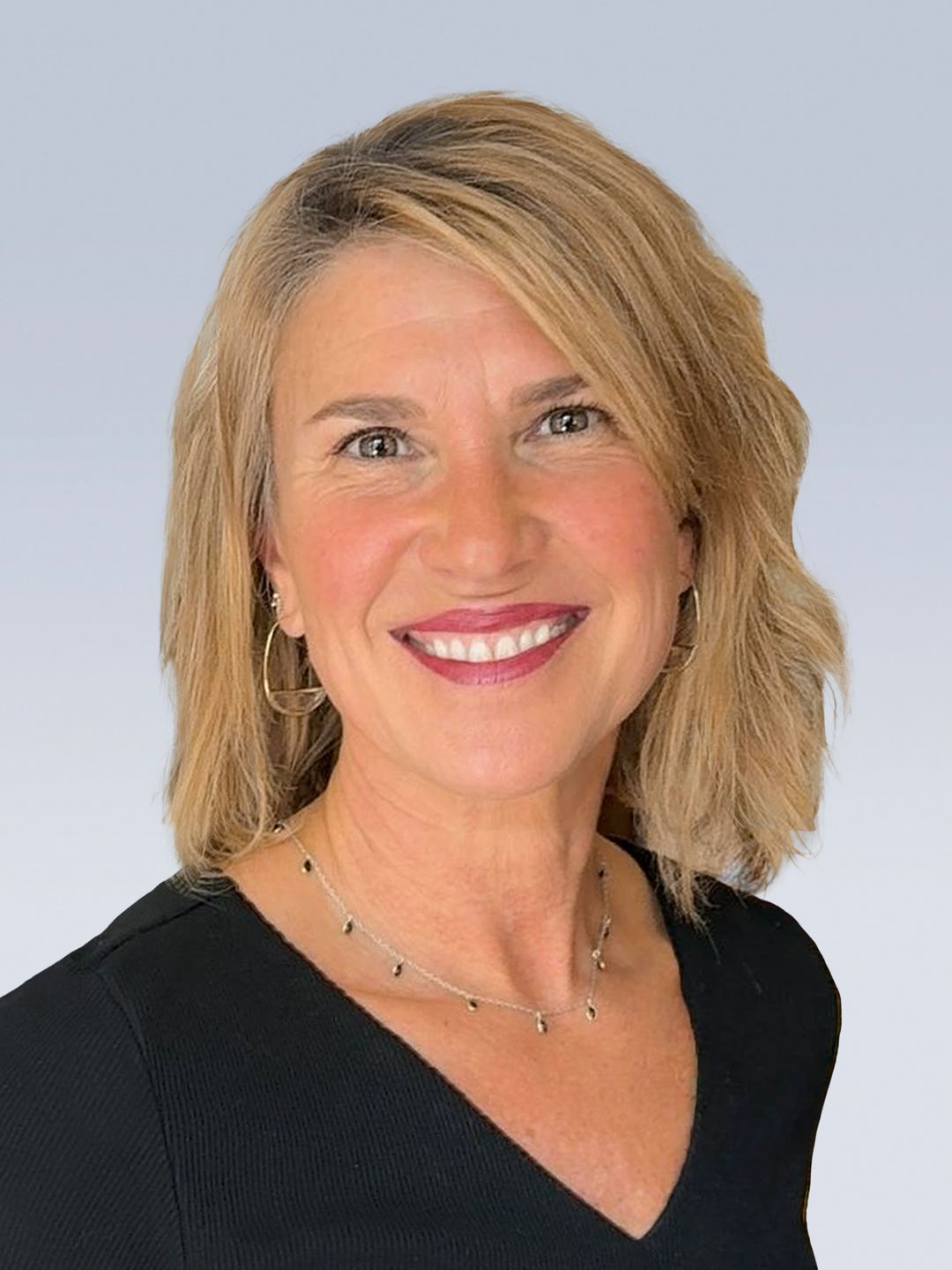 Headshot of Amy B. Klein, MD, FAAP