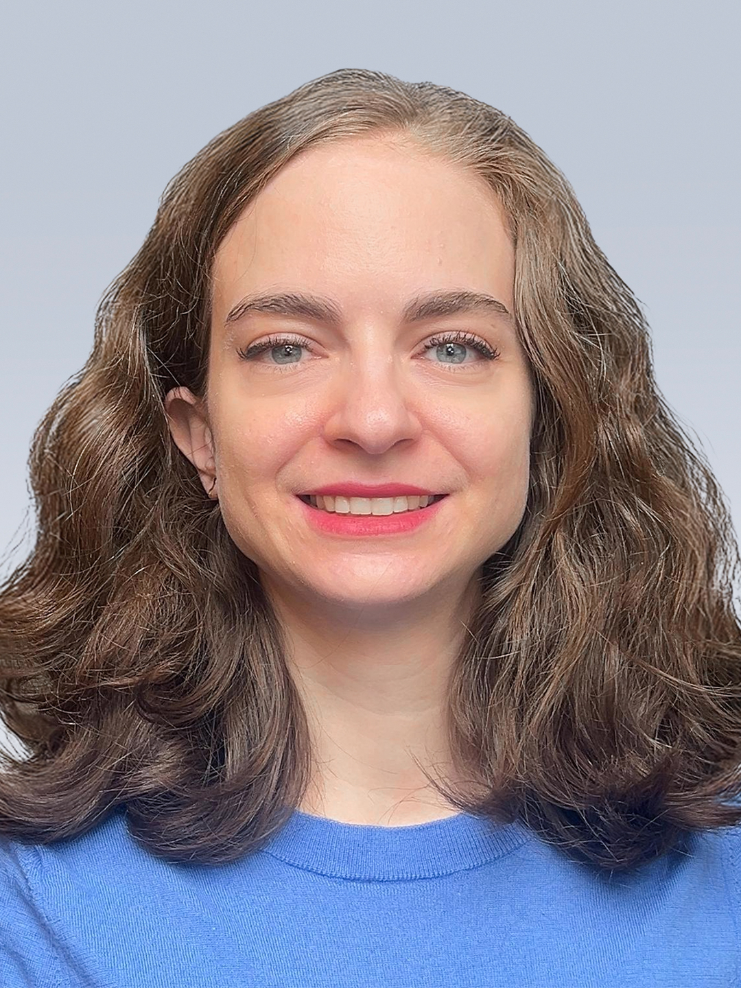 Headshot of Alessandra Ilaria Cardi, MD