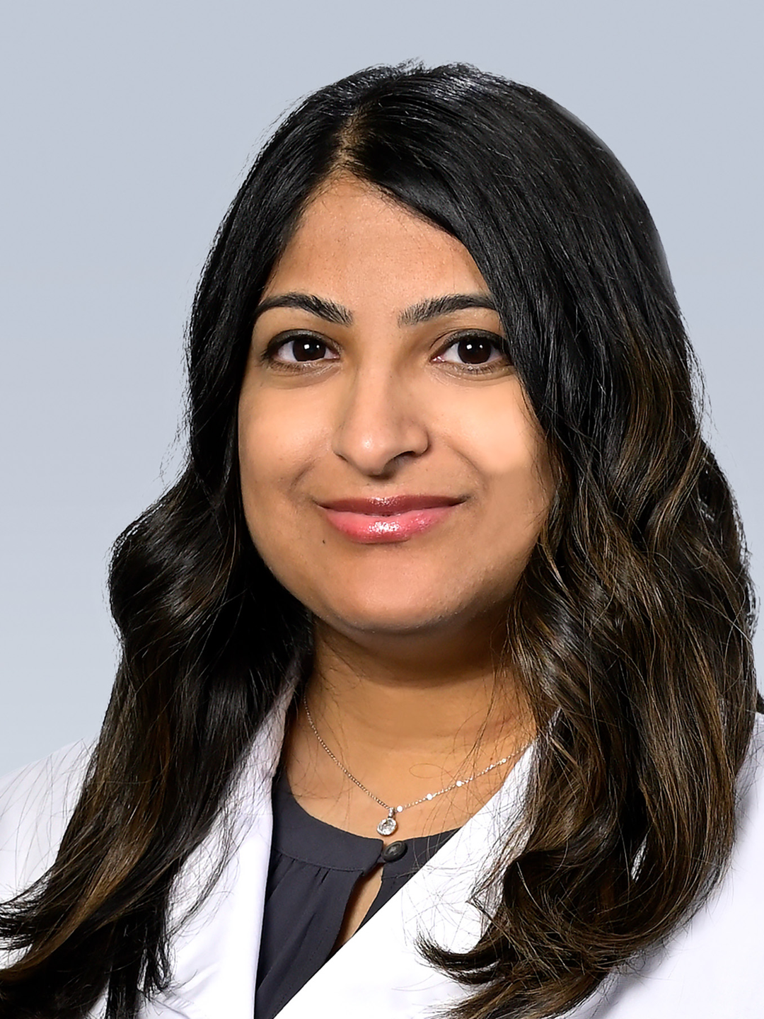 Headshot of Roohi Khan, CRNP, MSN