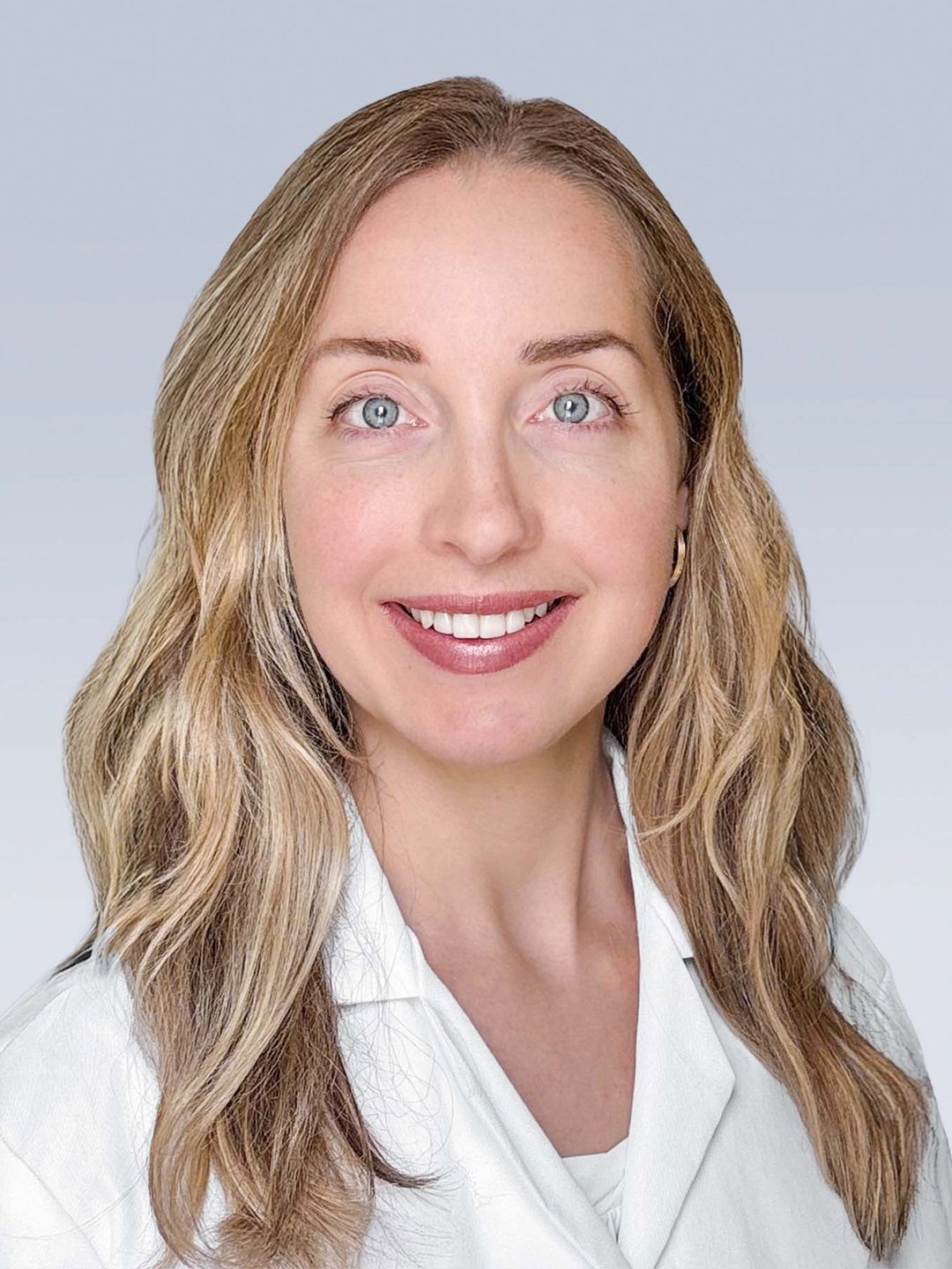 Headshot of Julie Gutekunst, MD