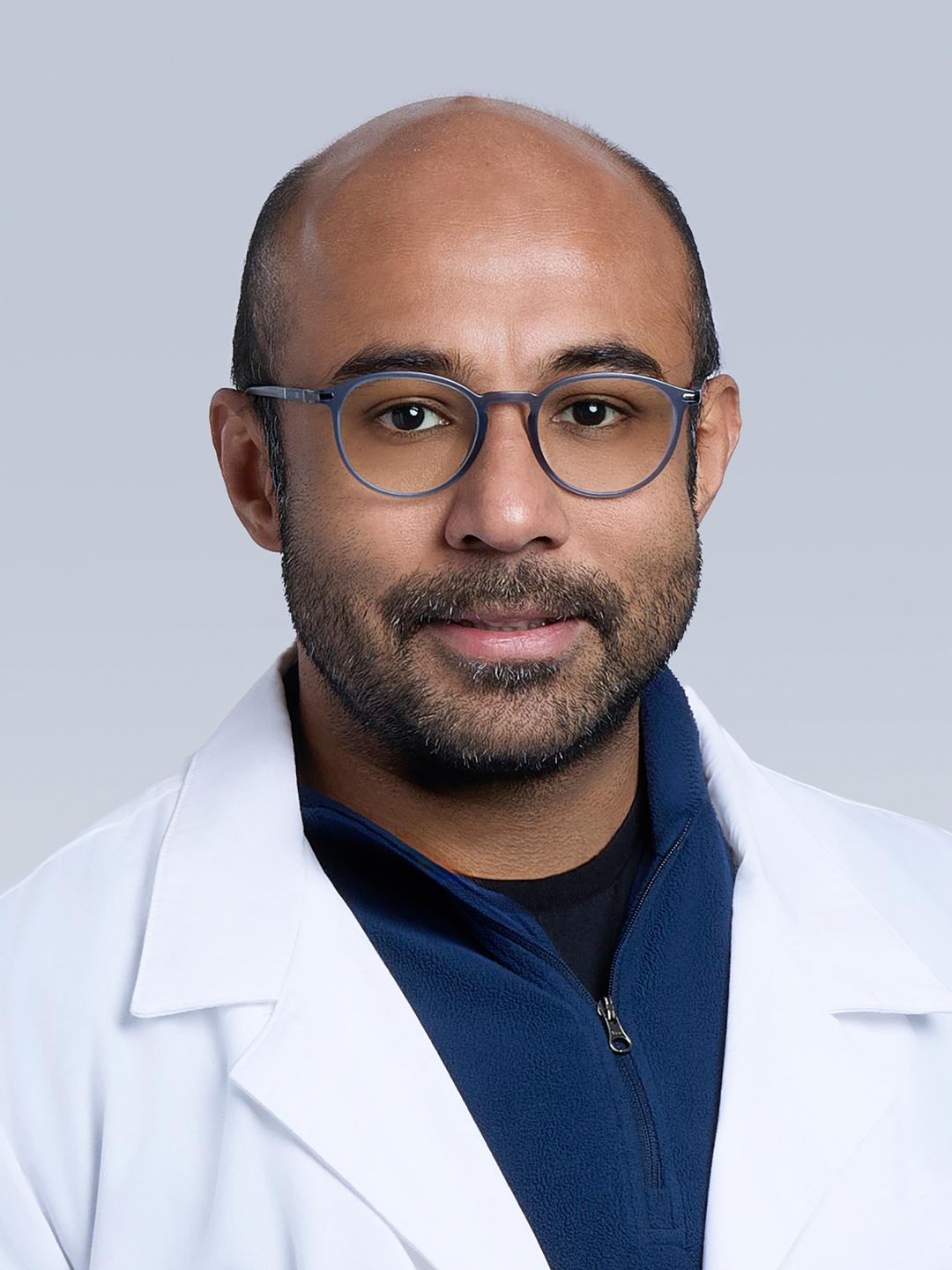 Headshot of Faisal Jamal, MD