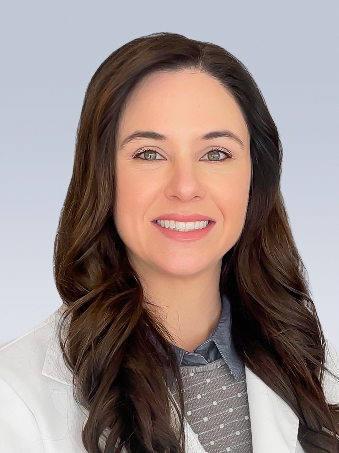 Headshot of Emily Garretson Cook, NP