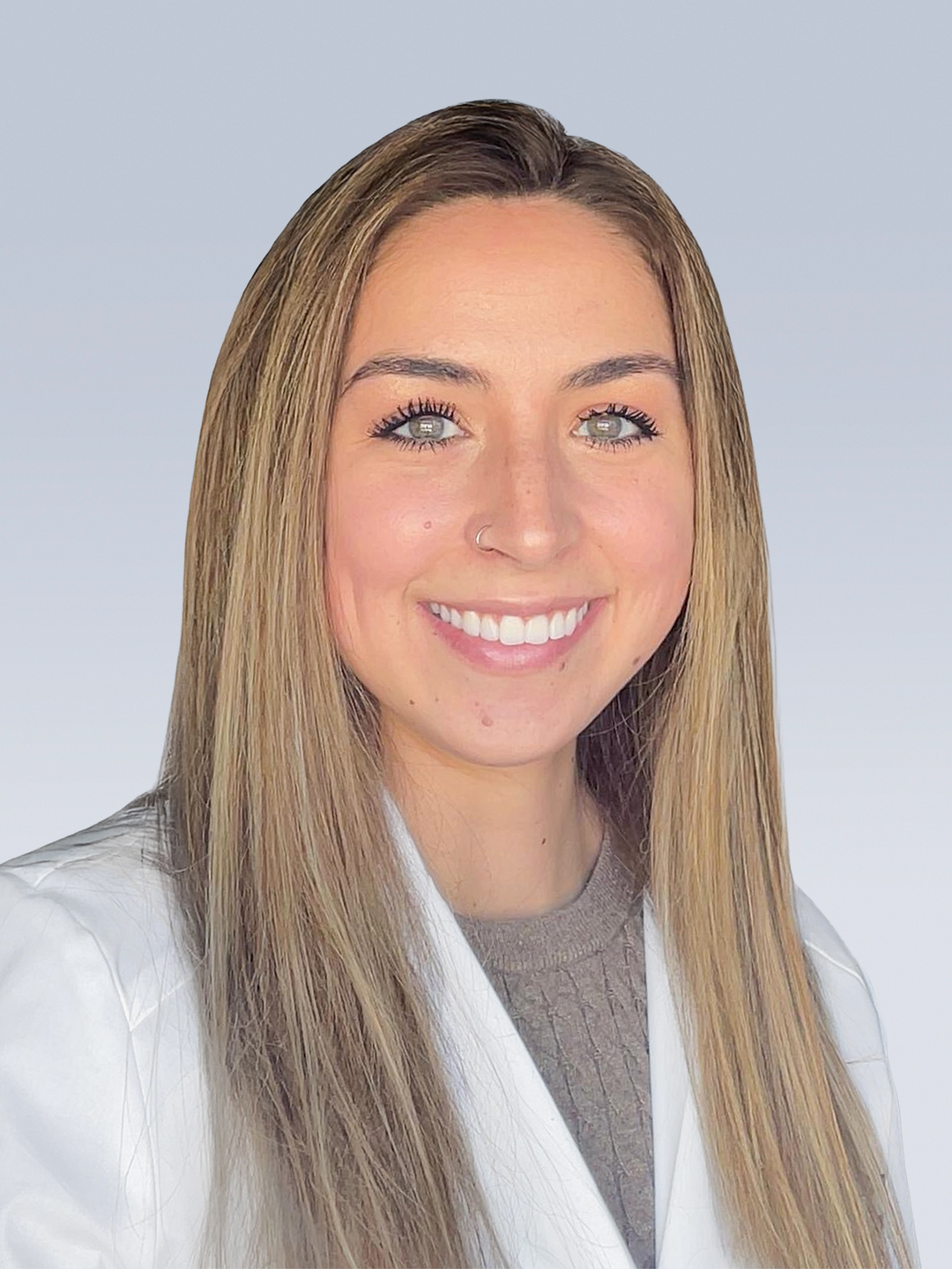 Headshot of Olivia Grace Sopko, PA-C