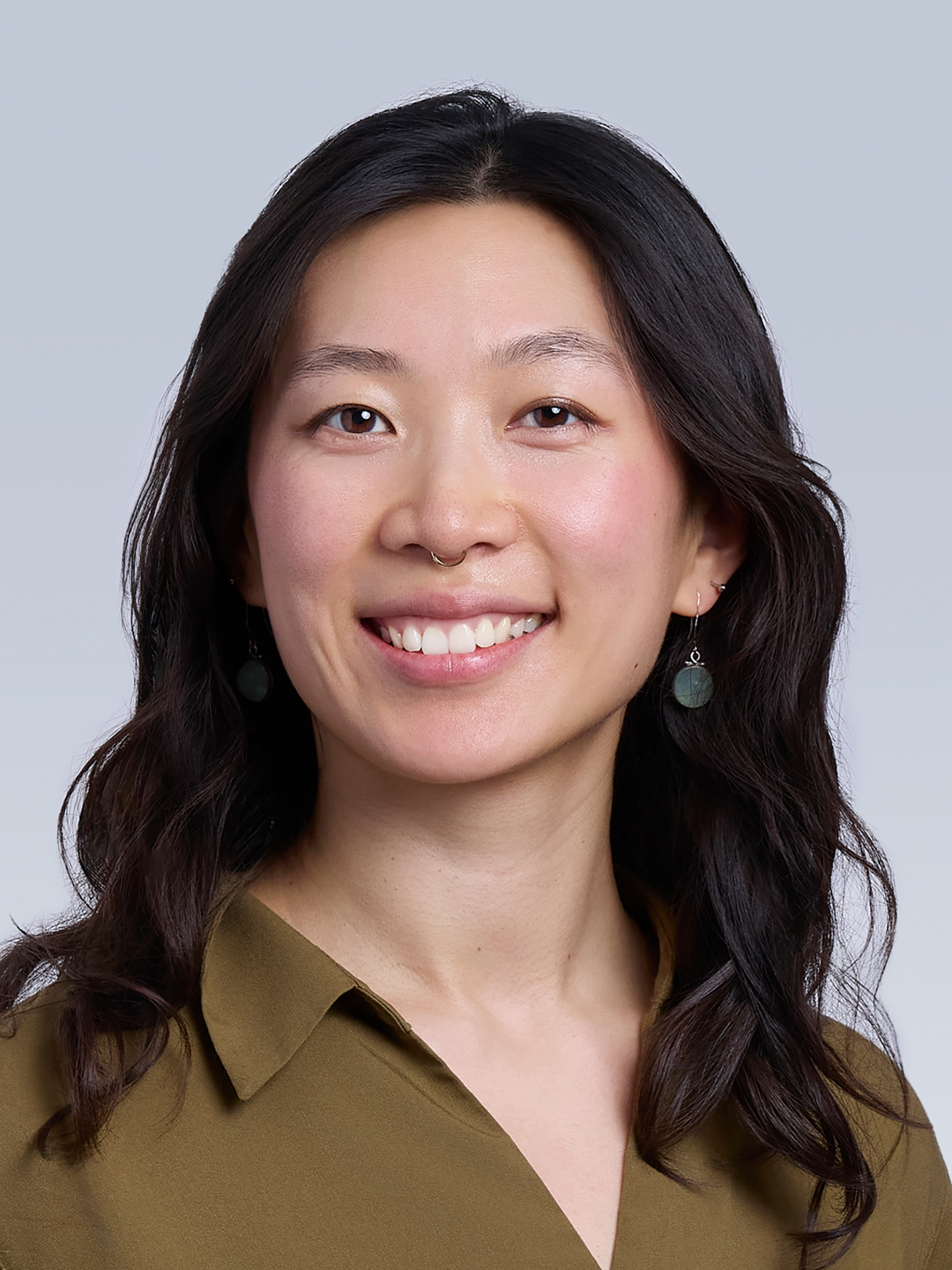 Headshot of Valerie B. Bai, CRNP, MSN