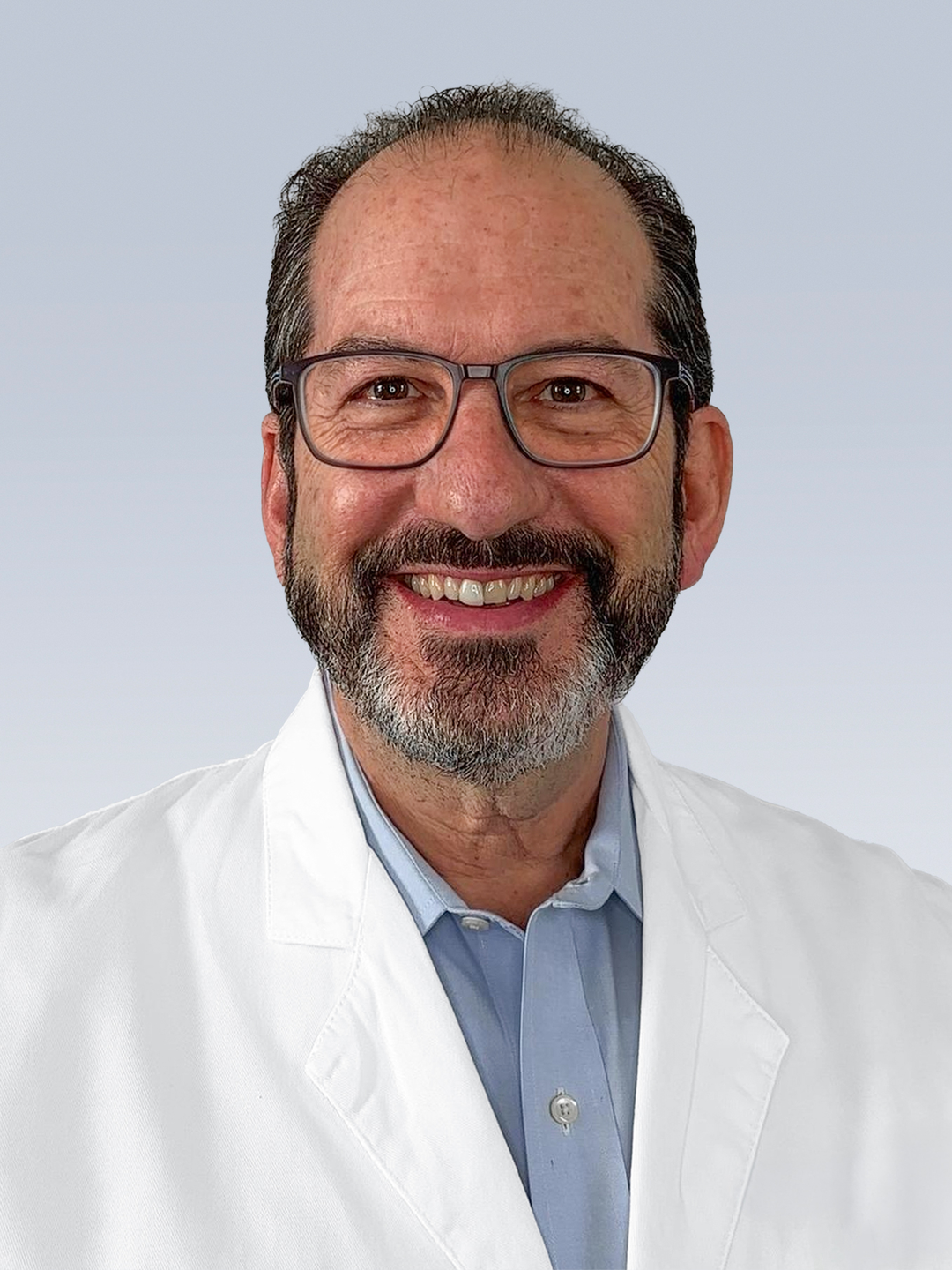 Headshot of Richard L. Weiss, MD