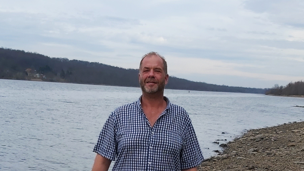 Fast action and access to primary care saved his leg