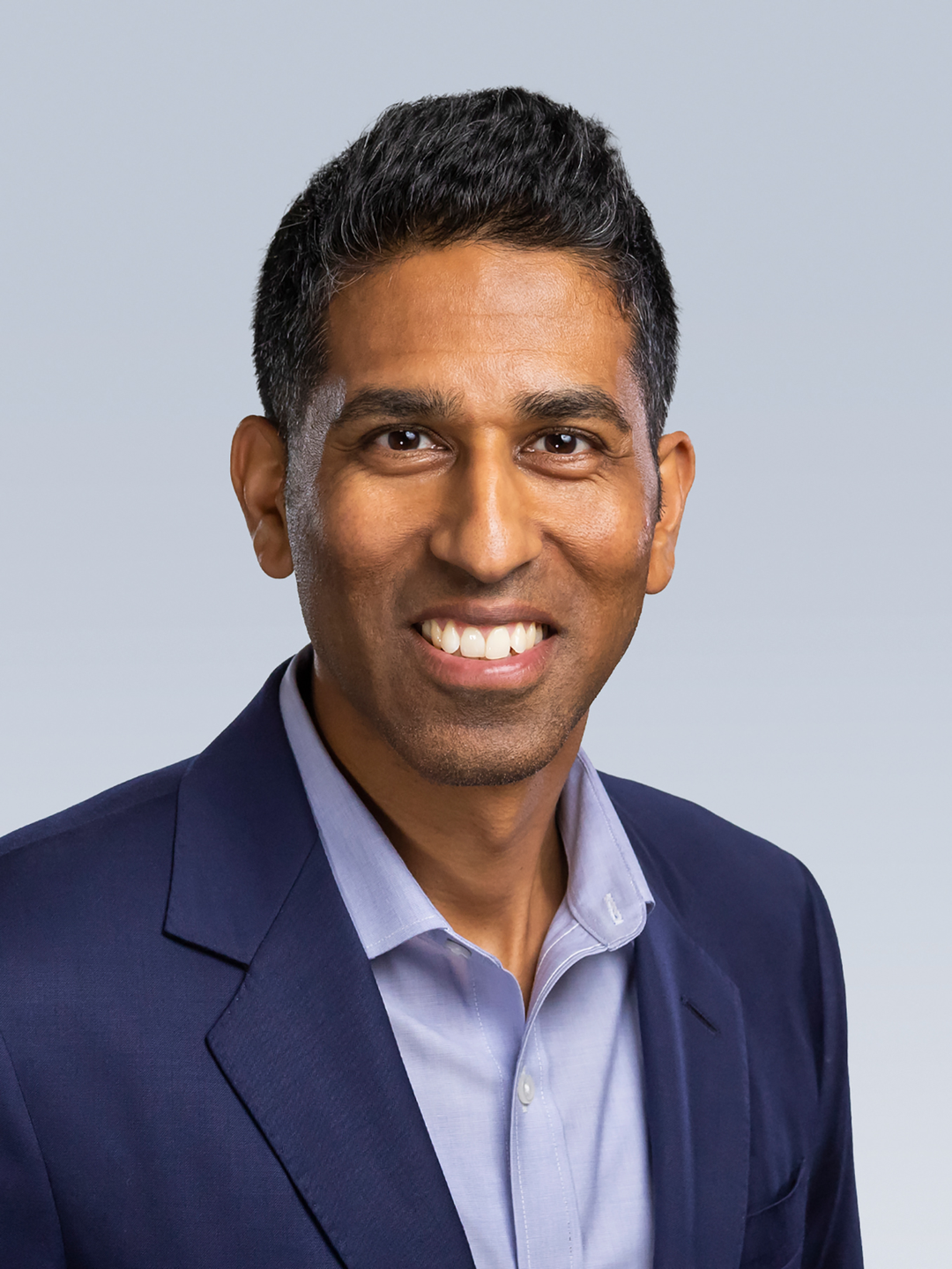 Headshot of Anish A. Sheth, MD