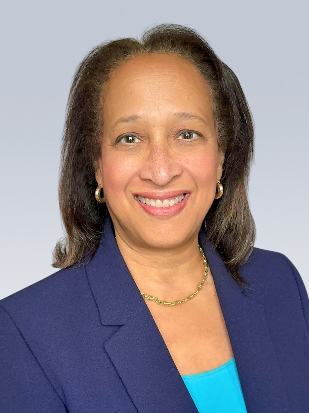 Headshot of Linda White Nunes, MD, MPH
