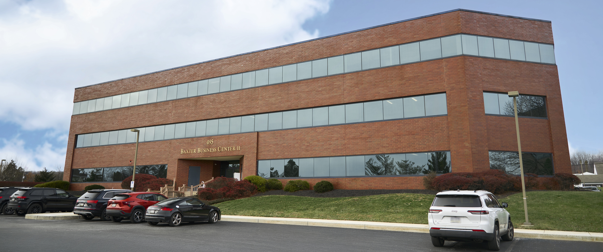 Penn Primary Care Exton