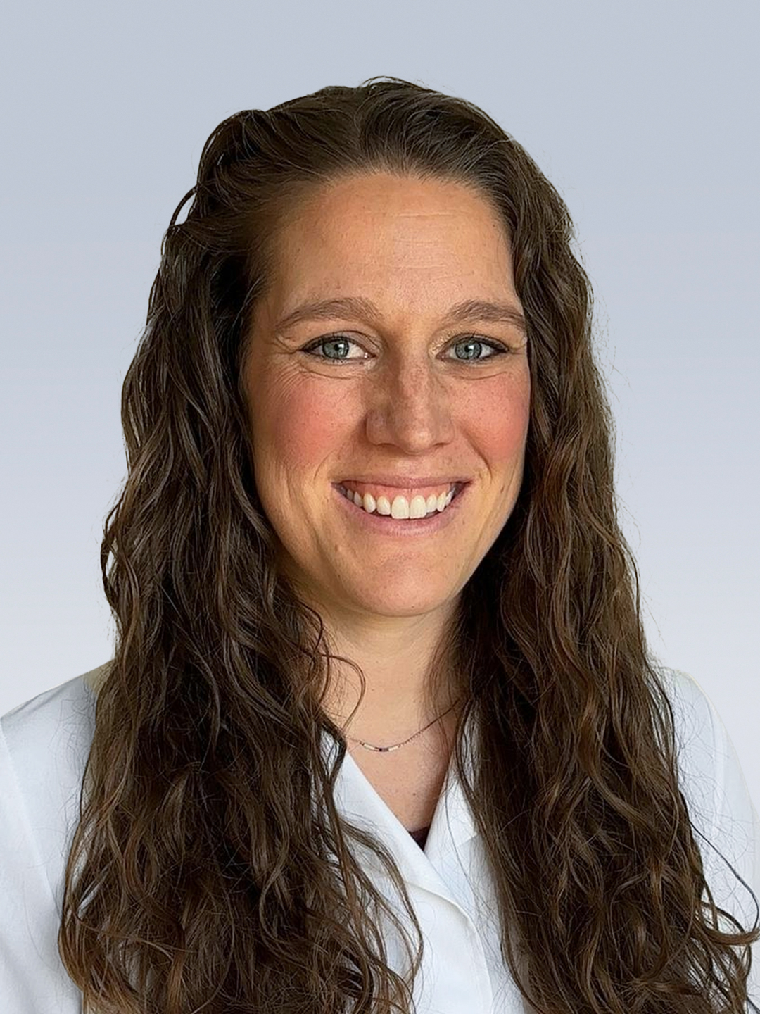 Headshot of Emily R. Macik, PA-C