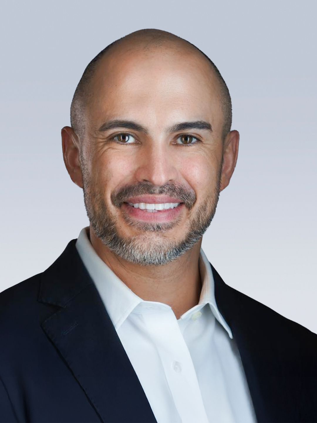 Headshot of John Fernando Chaves, MD