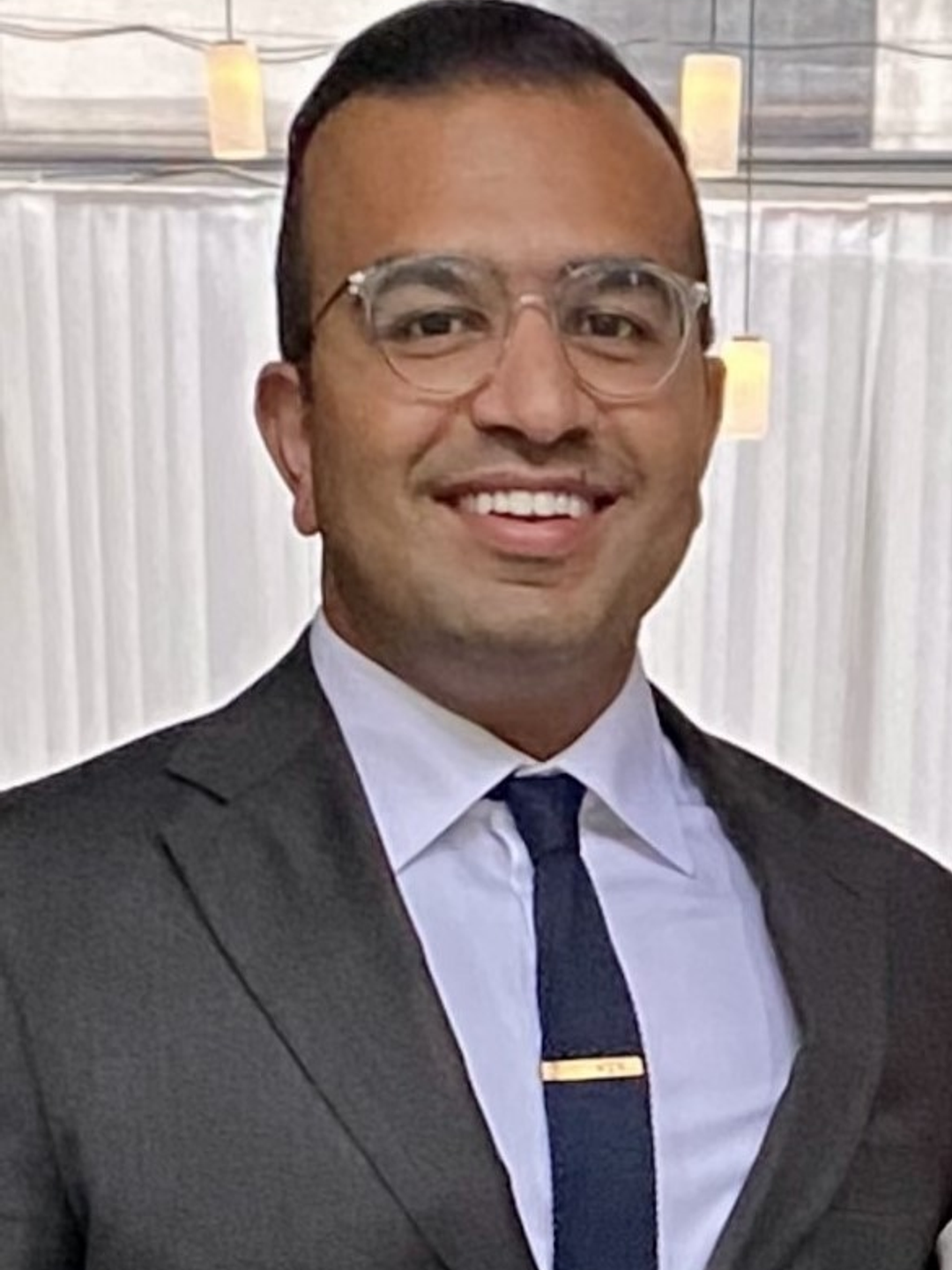 Neil Taunk, MD, Penn Medicine’s director of Brachytherapy and Procedural Radiation