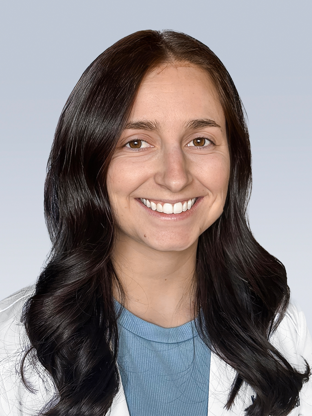 Headshot of Kylie Elizabeth Mcnamee, PA-C