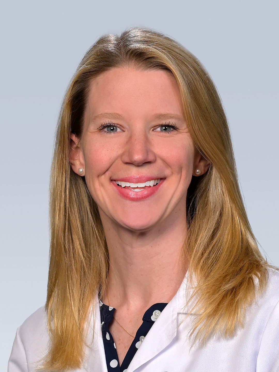 Headshot of Rachel E. Reist, MSN, CRNP