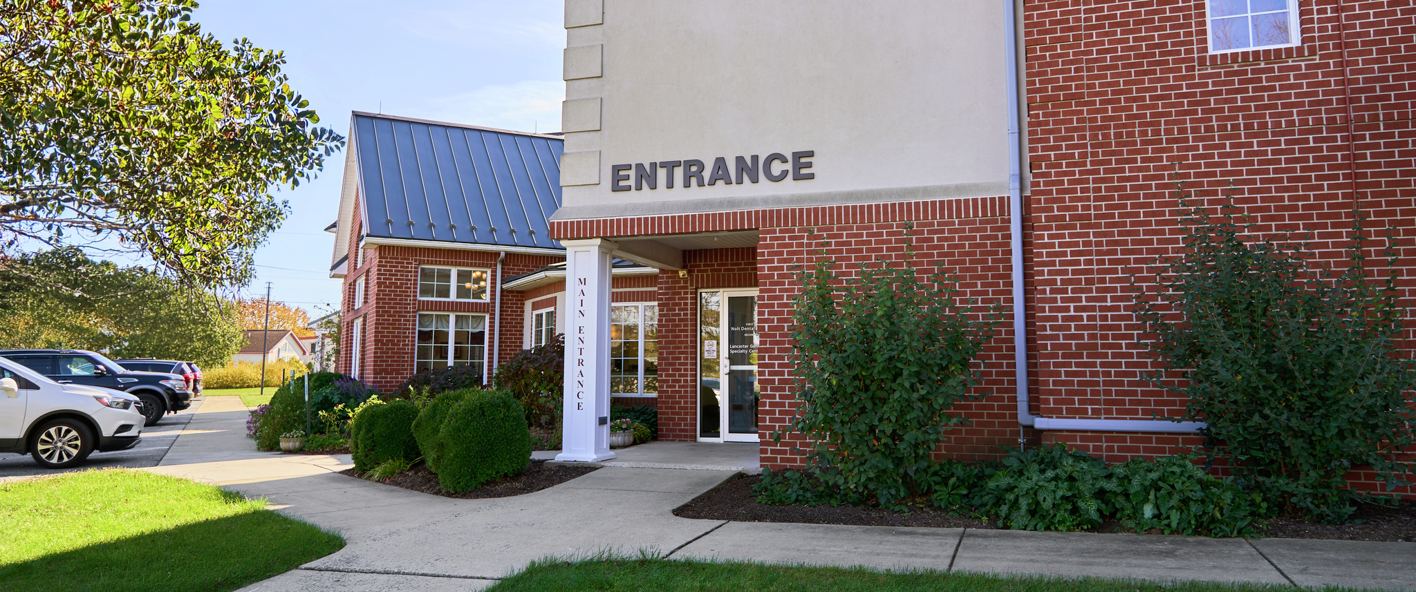 LG Health Physicians Family Medicine Lincoln Division Highway