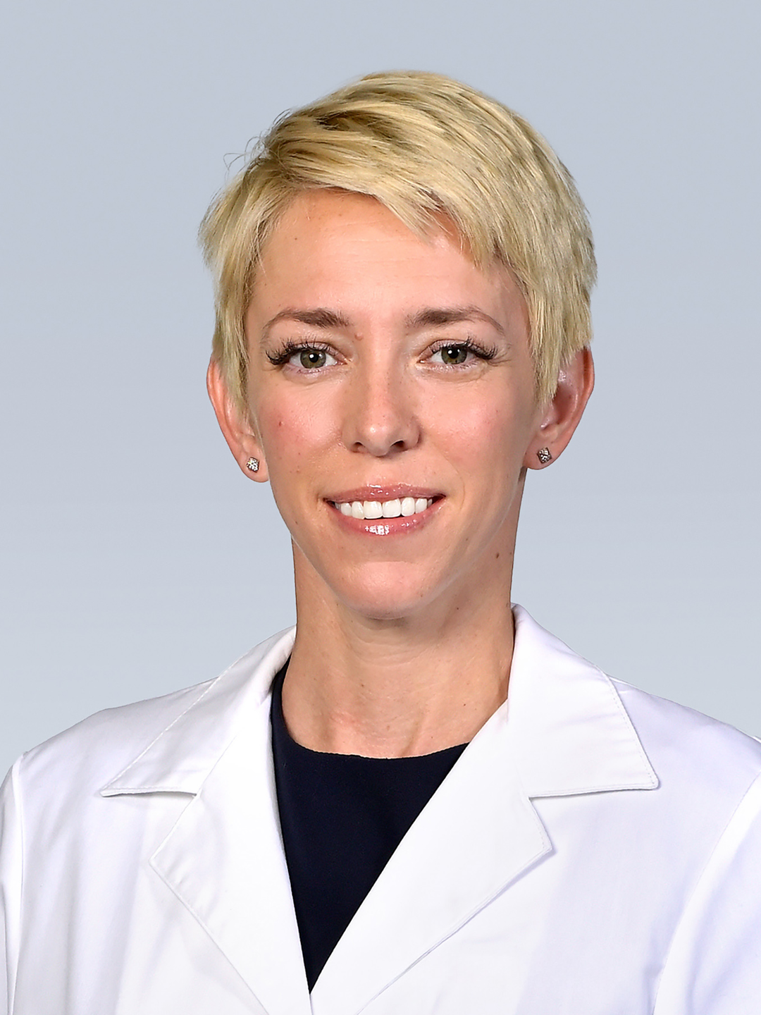 Headshot of Lillias H. Maguire, MD