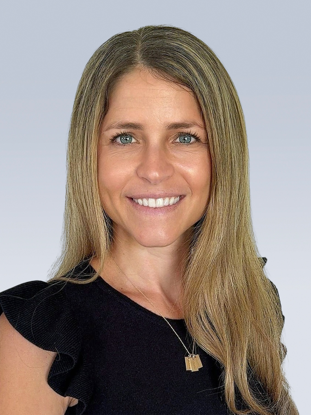 Headshot of Kristen L. Hess, DO