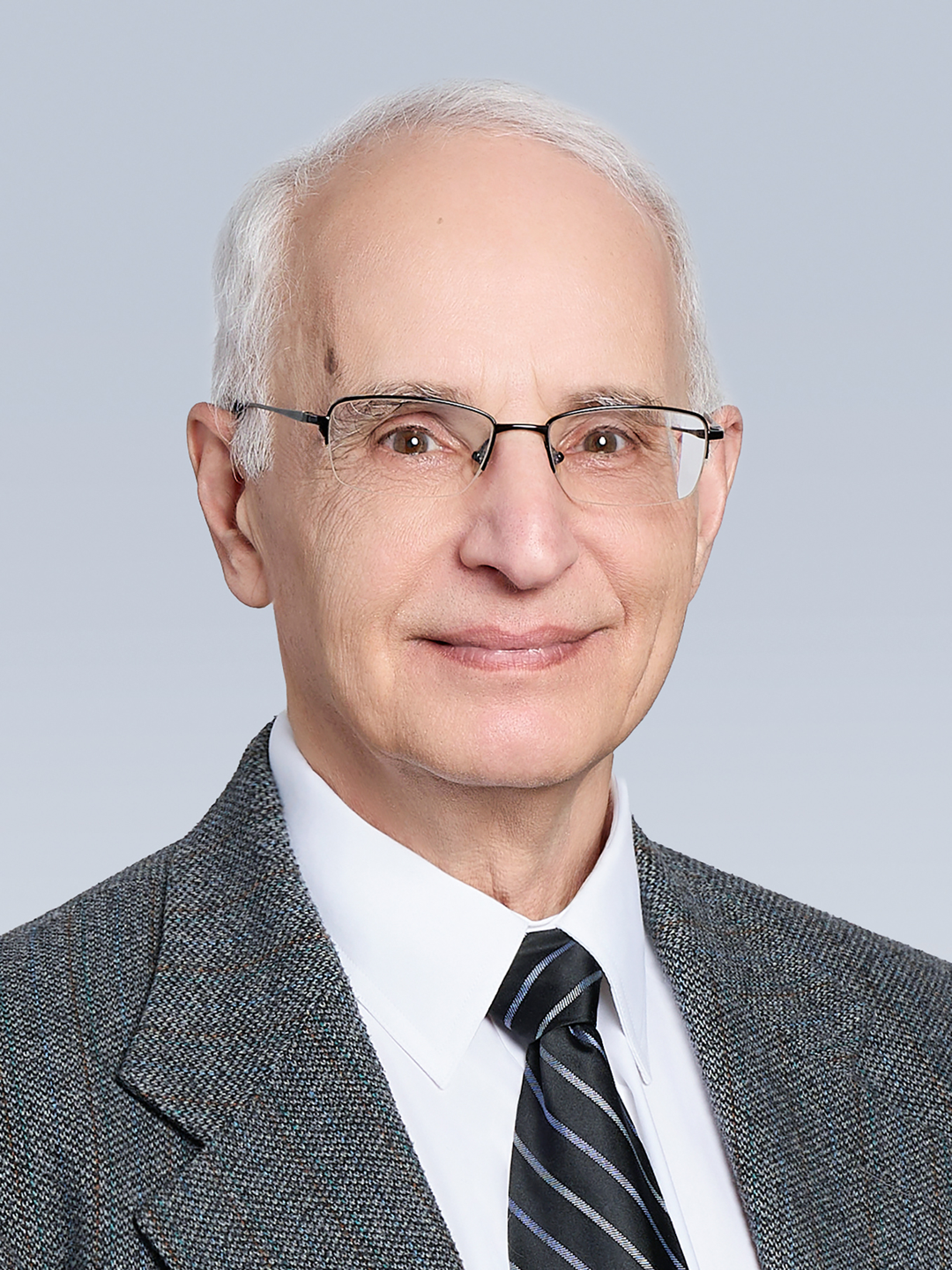 Headshot of Michael A. Husson, MD