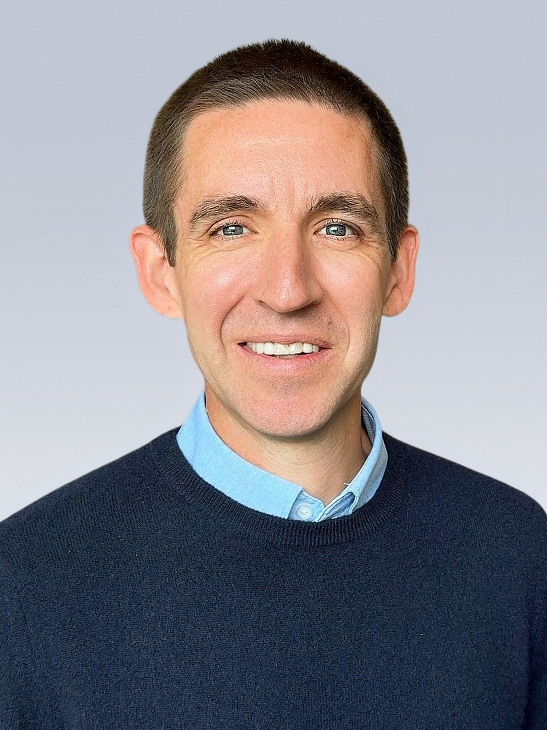 Headshot of Wheeler Maxwell, MD