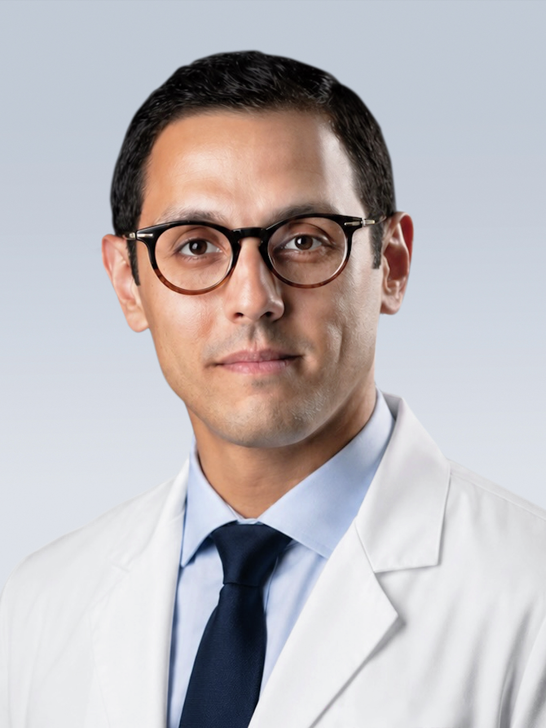 Headshot of Hesham Mohammed Ali Ezz, MD
