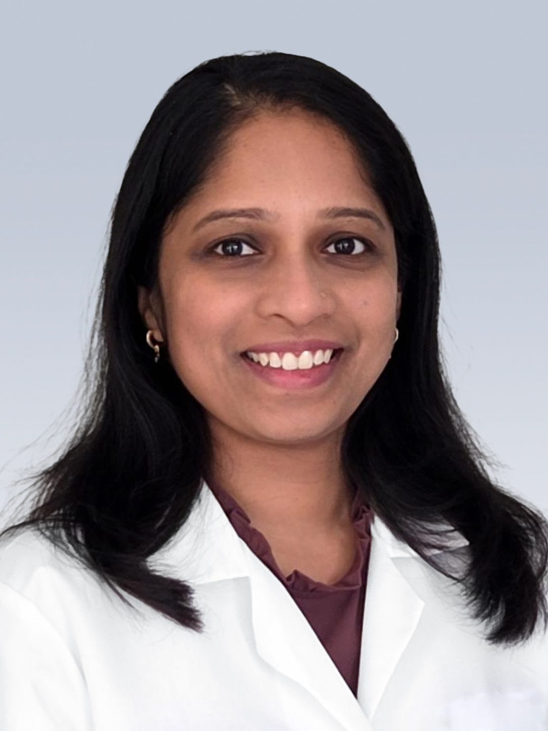 Headshot of Inthushi Selvanayagam, MD