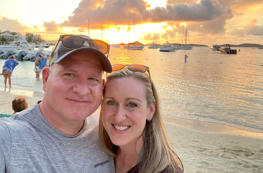 A remarkable recovery after a ruptured brain aneurysm