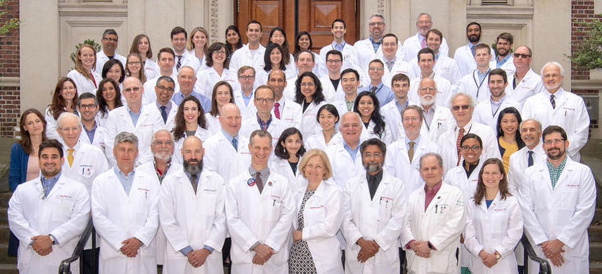 Department of Neurology faculty