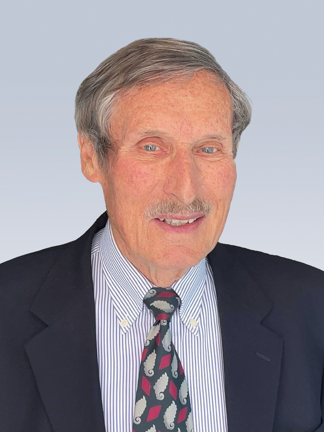 Headshot of Felix Werner Wehrli, PhD