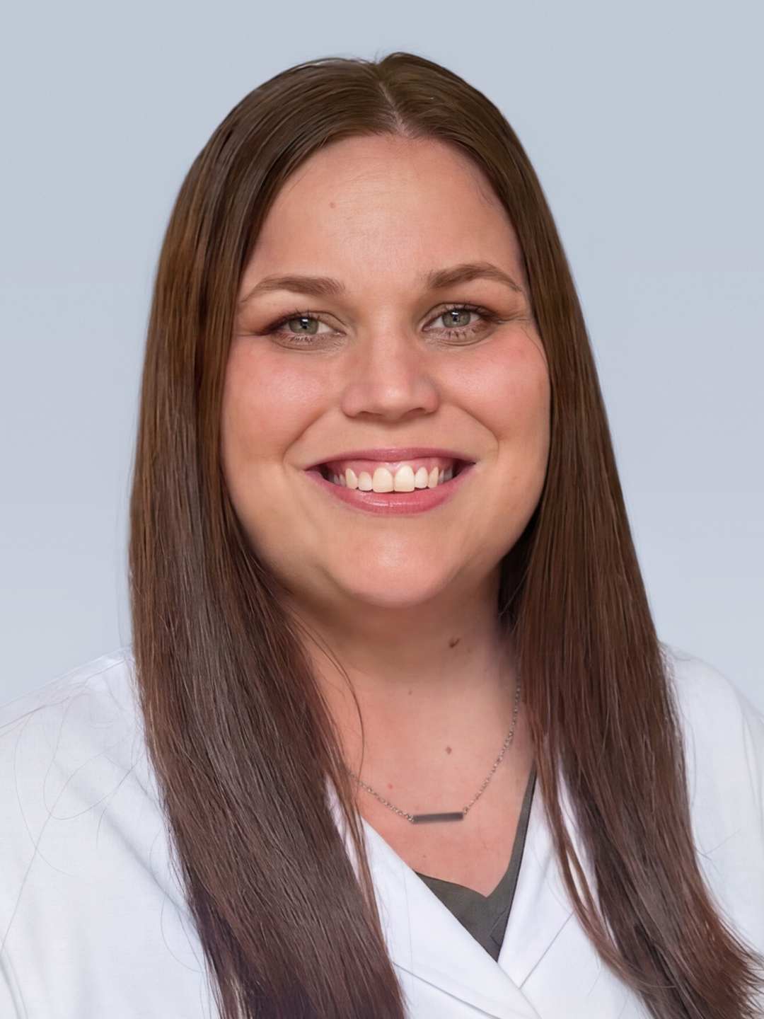 Headshot of Chrysanne Karnick, MSOT, OTR/L, CLT