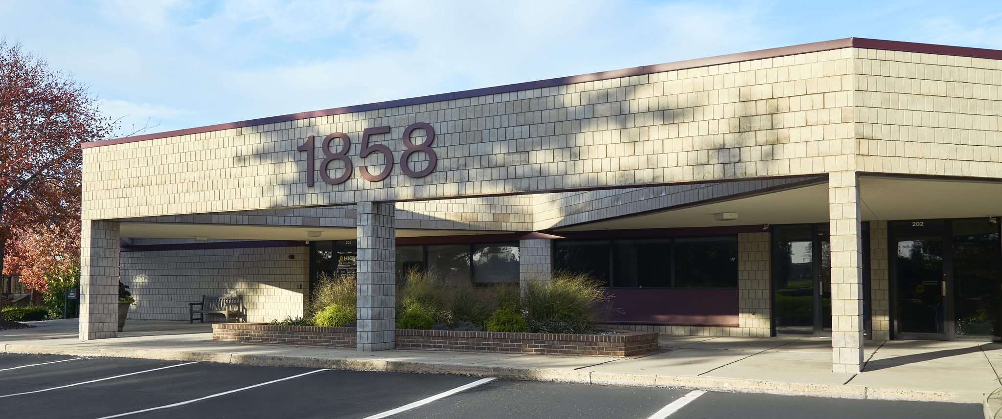 Penn Medicine Healthworks - High Health and Wellness Center