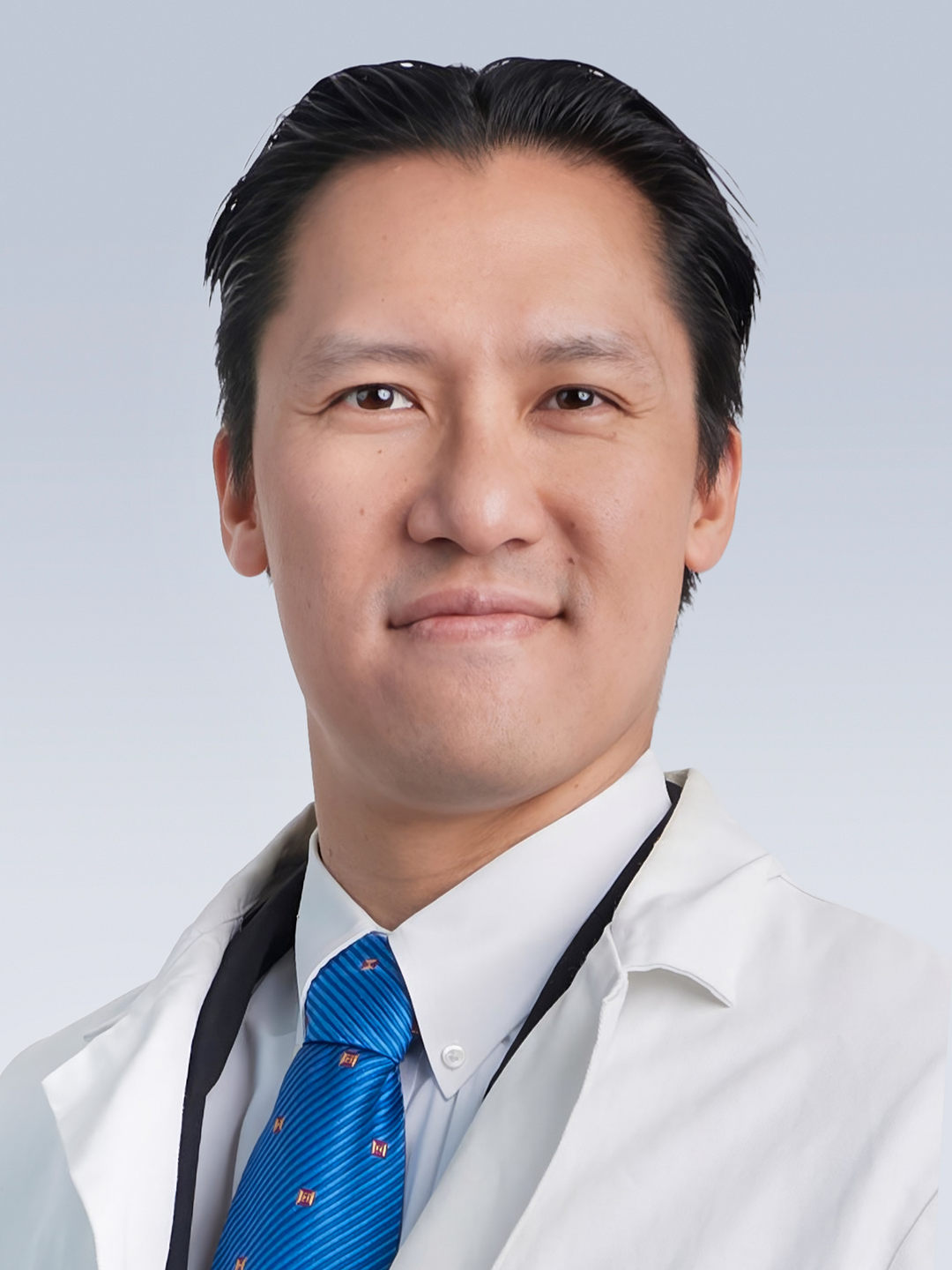 Headshot of Andrew Wong, MD