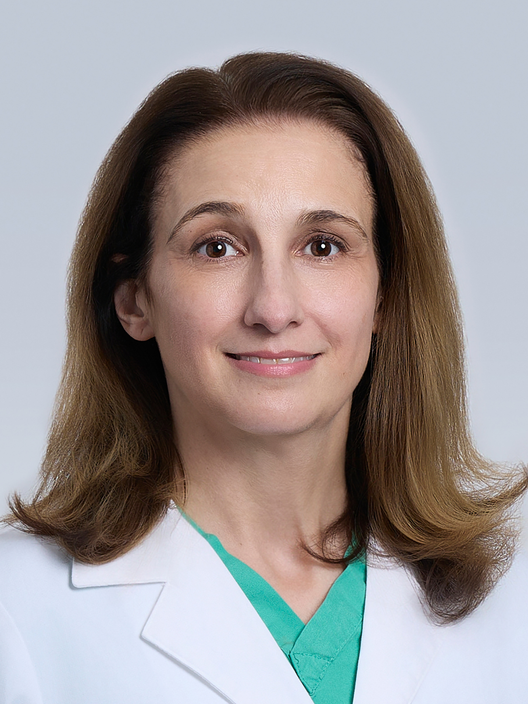 Headshot of Lisa Anne Rodgers, PA-C