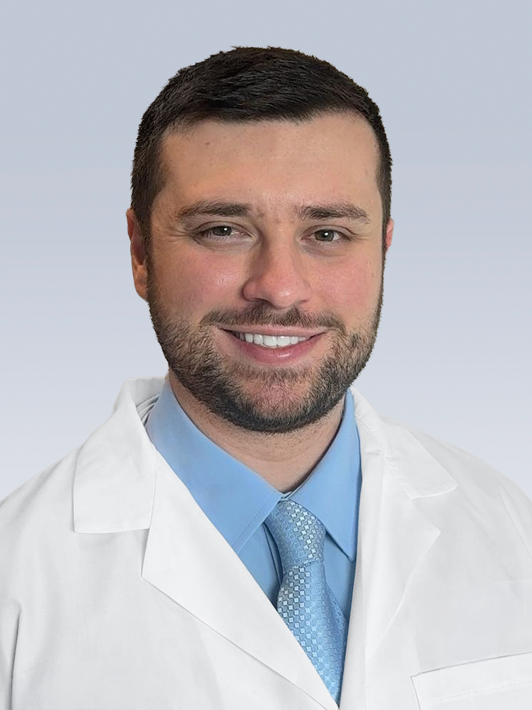 Headshot of Patrick Anthony Saulino, MD