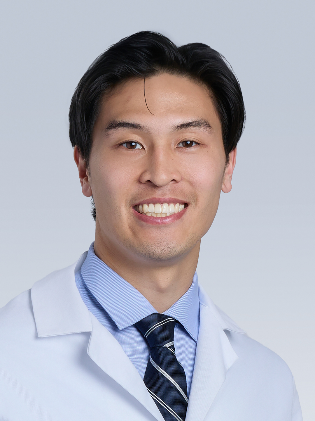 Headshot of Toru Mihama, MD
